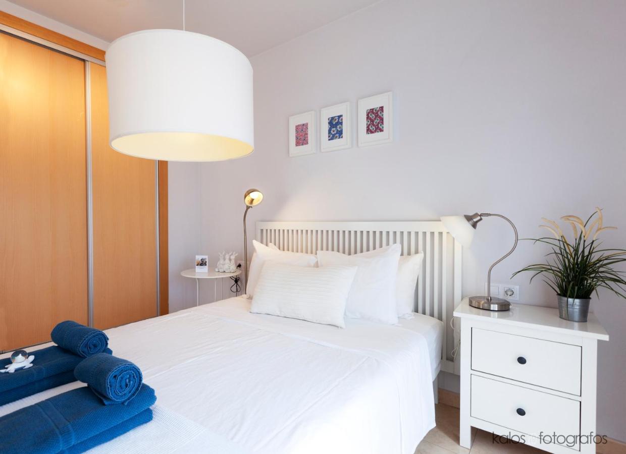 Encantador Apartamento Junto Al Mediterraneo By Hometels Sagunto Exterior foto