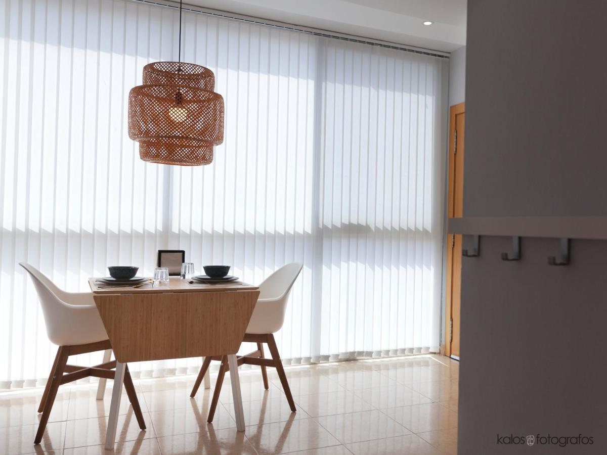 Encantador Apartamento Junto Al Mediterraneo By Hometels Sagunto Exterior foto