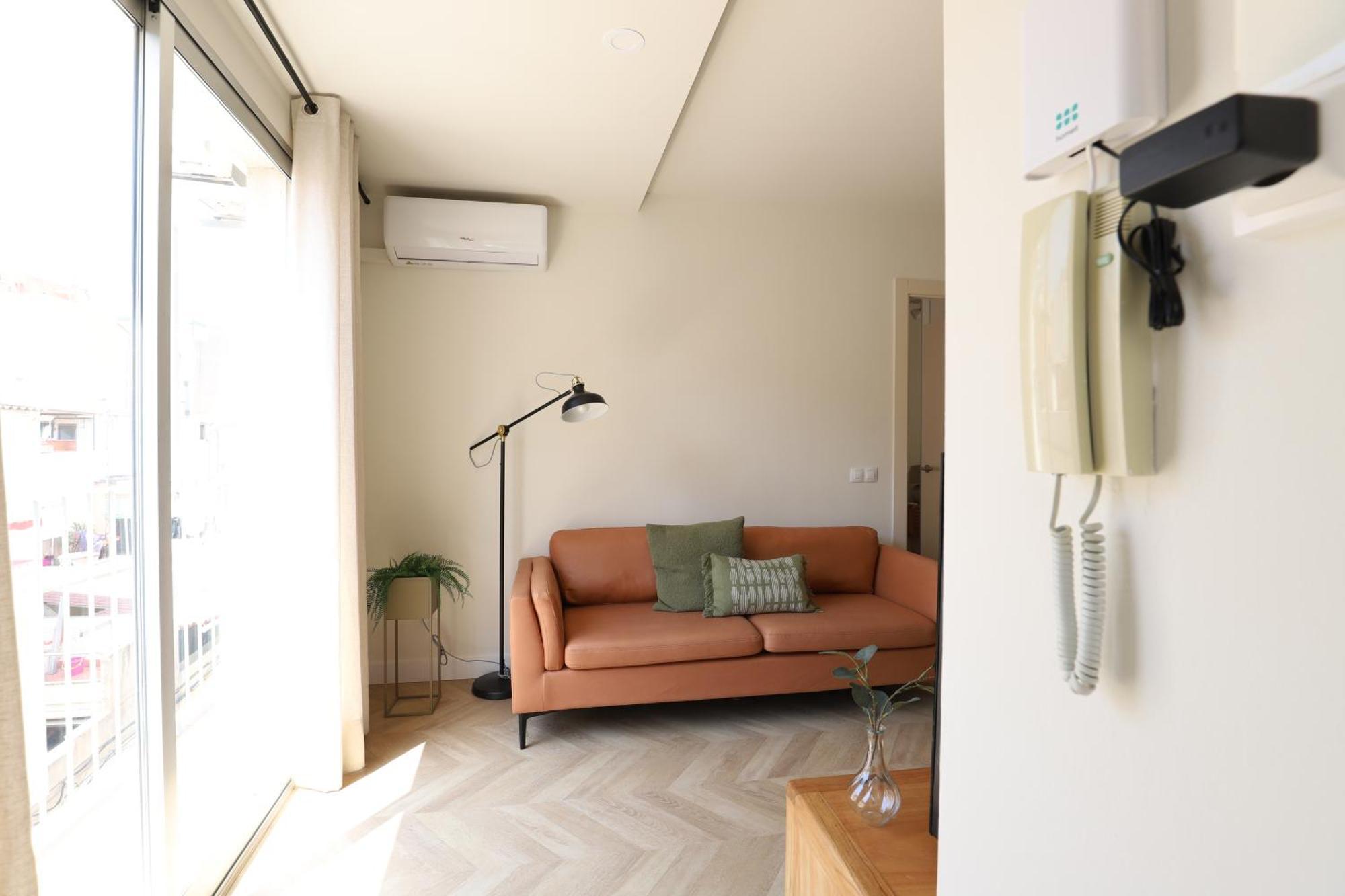 Encantador Apartamento Junto Al Mediterraneo By Hometels Sagunto Exterior foto