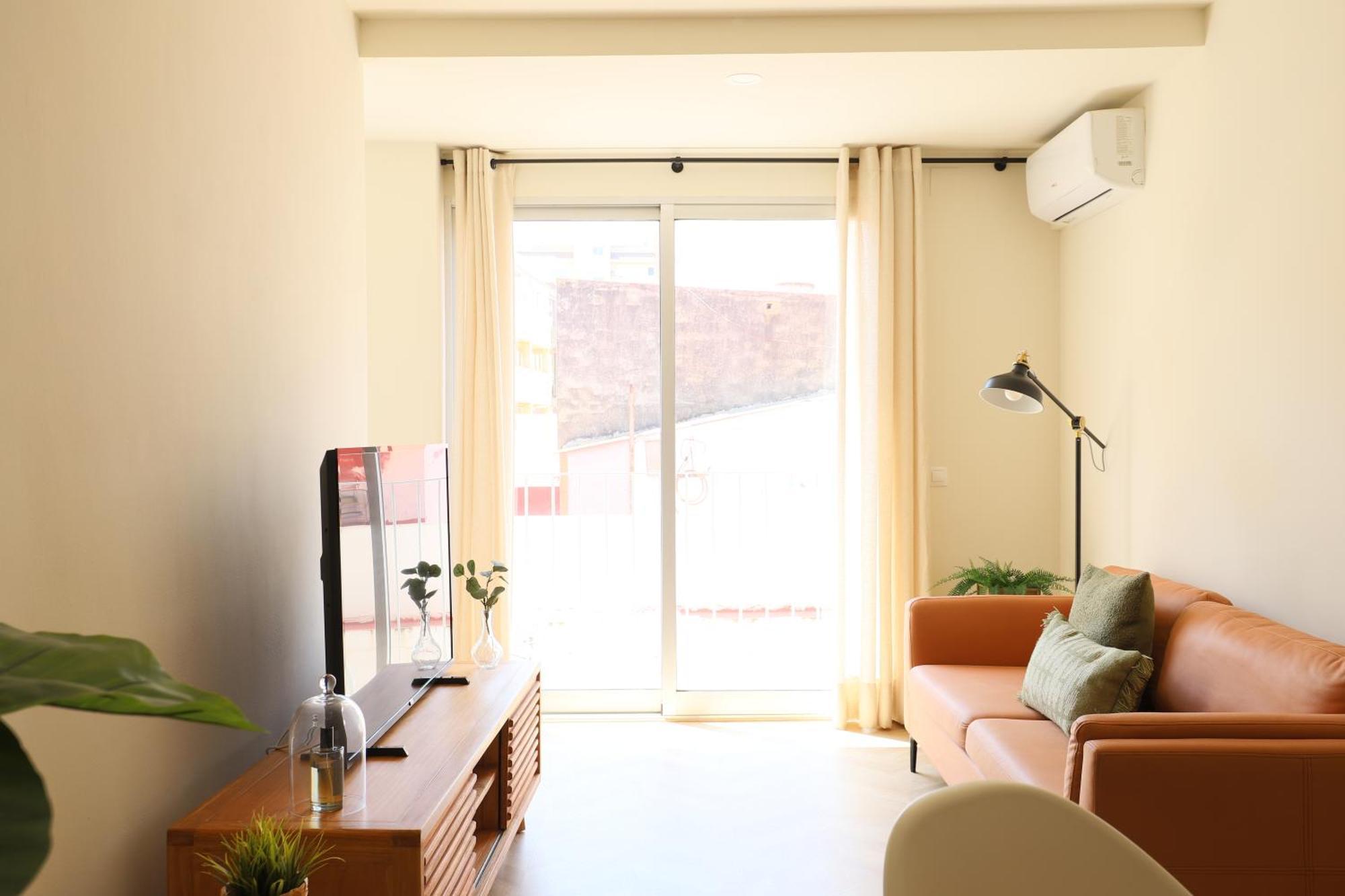 Encantador Apartamento Junto Al Mediterraneo By Hometels Sagunto Exterior foto