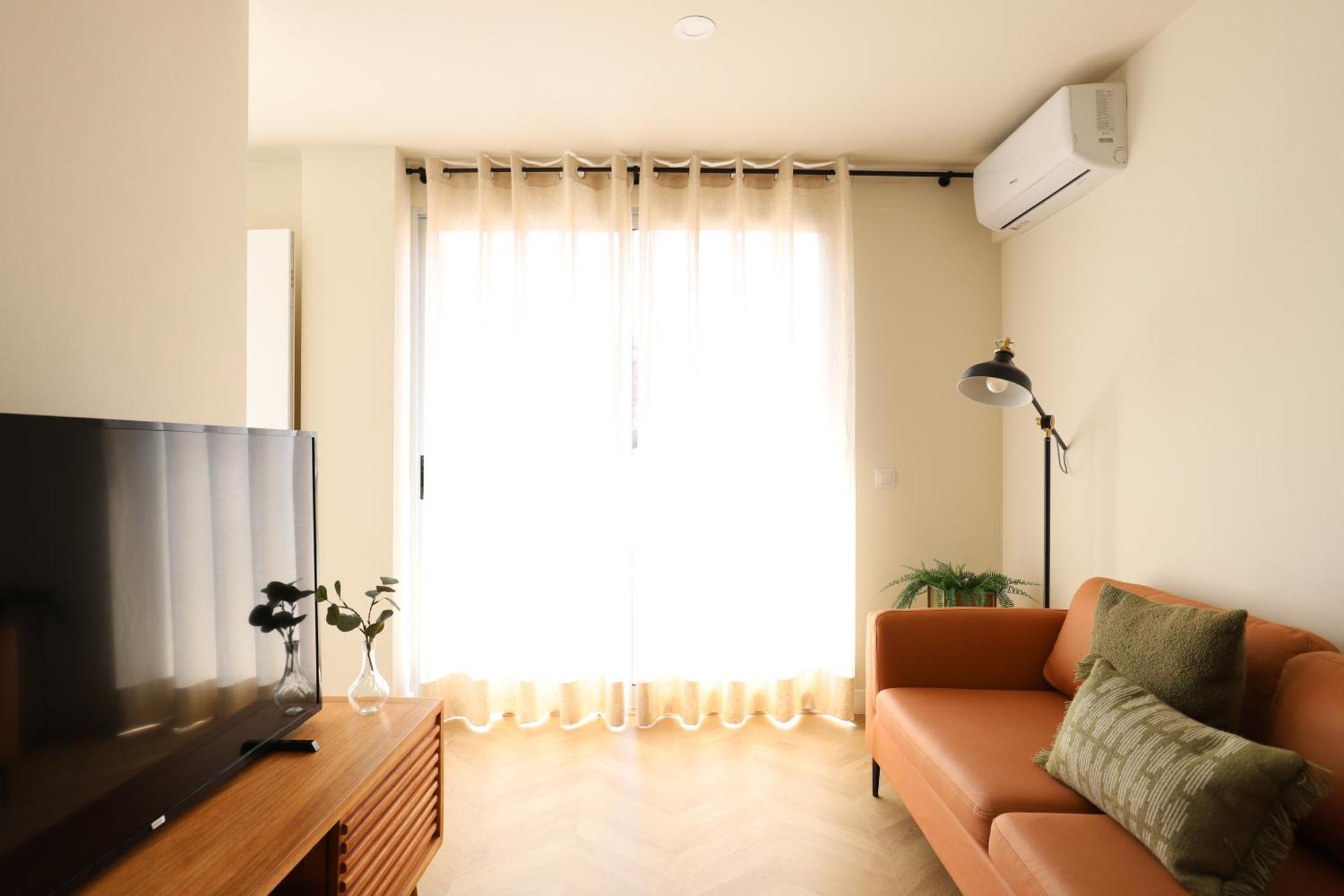 Encantador Apartamento Junto Al Mediterraneo By Hometels Sagunto Exterior foto