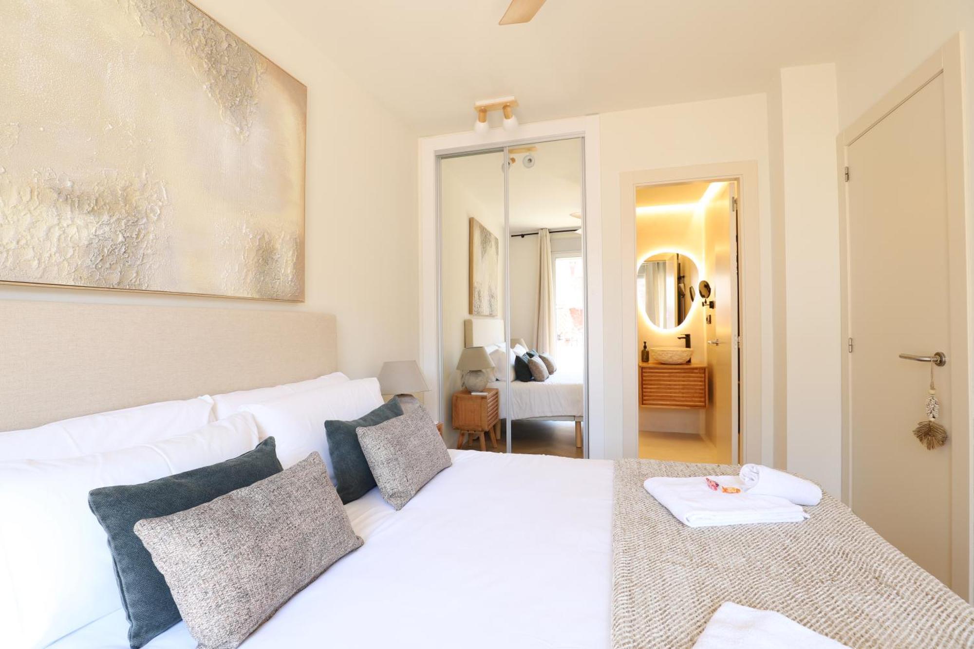 Encantador Apartamento Junto Al Mediterraneo By Hometels Sagunto Exterior foto