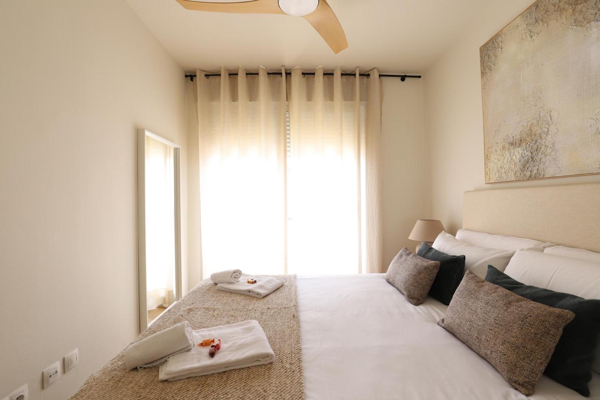 Encantador Apartamento Junto Al Mediterraneo By Hometels Sagunto Exterior foto