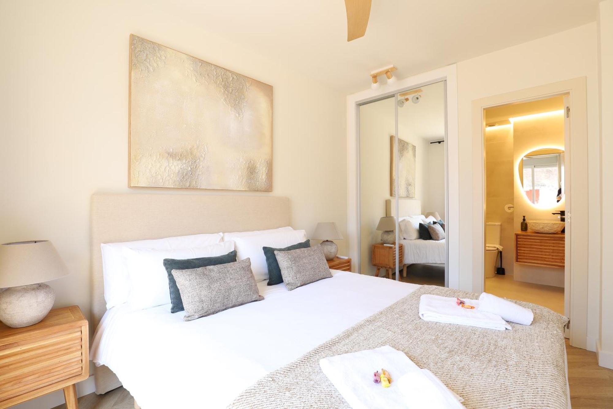 Encantador Apartamento Junto Al Mediterraneo By Hometels Sagunto Exterior foto